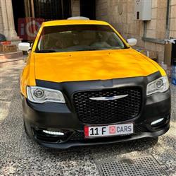 کرایسلەر 300